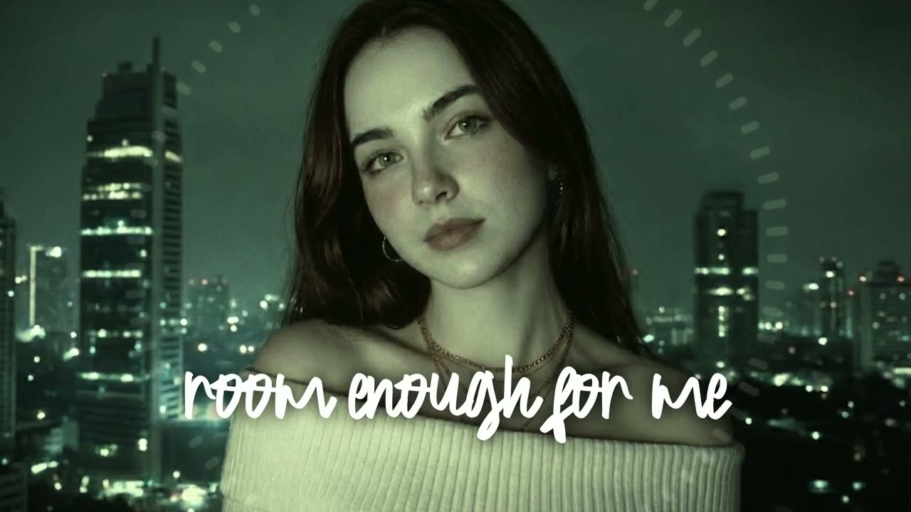 room enough for me - vessia