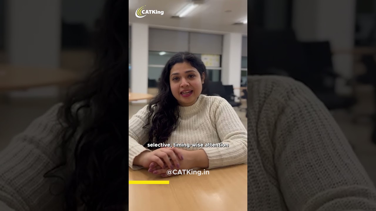 How to Prepare for NMAT | Complete Strategy & Tips ft. Shalini, SOIL