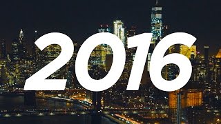 2016 // Tier10 Agency Reel