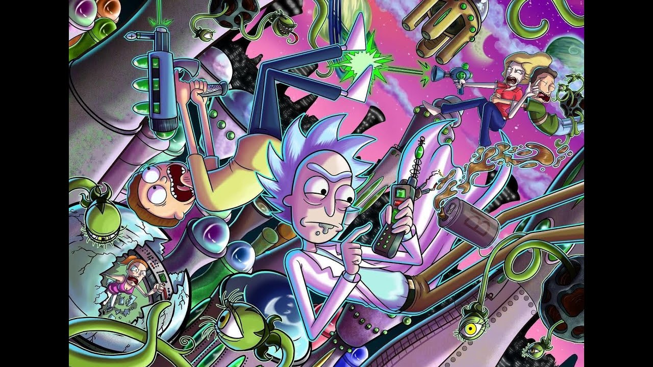 rick and morty swifty dubstep rick and morty swifty dubstep