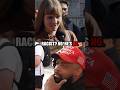CHARLIE KIRK &amp; Brandon Tatum SMASH SMUG College Leftist Who Claims TRUMP IS RACIST #shorts #short