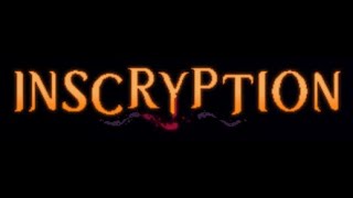 Inscryption Blind Playthrough Part 2