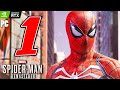 GIOCO a SPIDER-MAN PC DOPO 3 ANNI... - Spider-Man PC Remastered (RTX 3080) #1