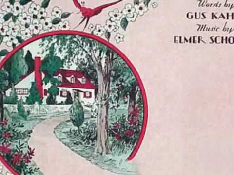 Edith Evans - Ten Little Miles From Town