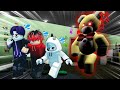 呪われたクマが襲ってくる『バケモノ屋敷から脱出するゲーム』がヤバすぎた【ROBLOX】#1