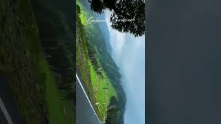 Bhadwrah👀🌨️🌲❤️‍🩹 #bhalessa #bhaderwah #jannatkashmir #kashmirtourism #subscribe #shortvideo #travel