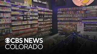 Store That Sells Flavored Vape Products In Denver On Ban Its Going To Hurt Us