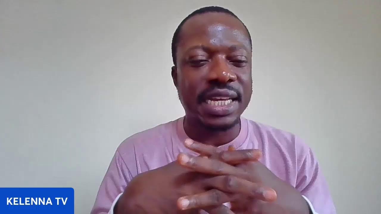 JOIN US AS WE PREACH, WHY AMERICA IS AGAINST NIGERIA CONSTITUTION 