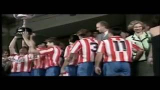 EL MEJOR DERBI DEL MUNDO (ATLETI VS REAL MADRID)