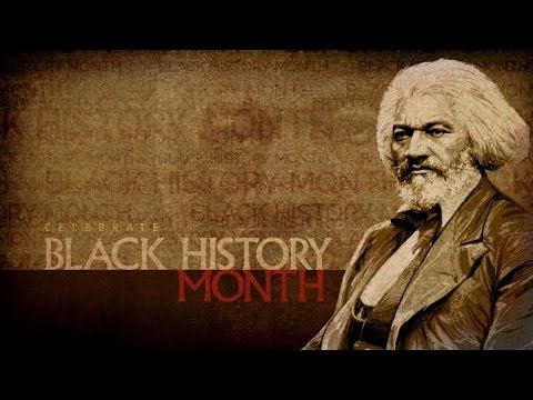 Pine Mountain Middle School Celebrates Black History Month