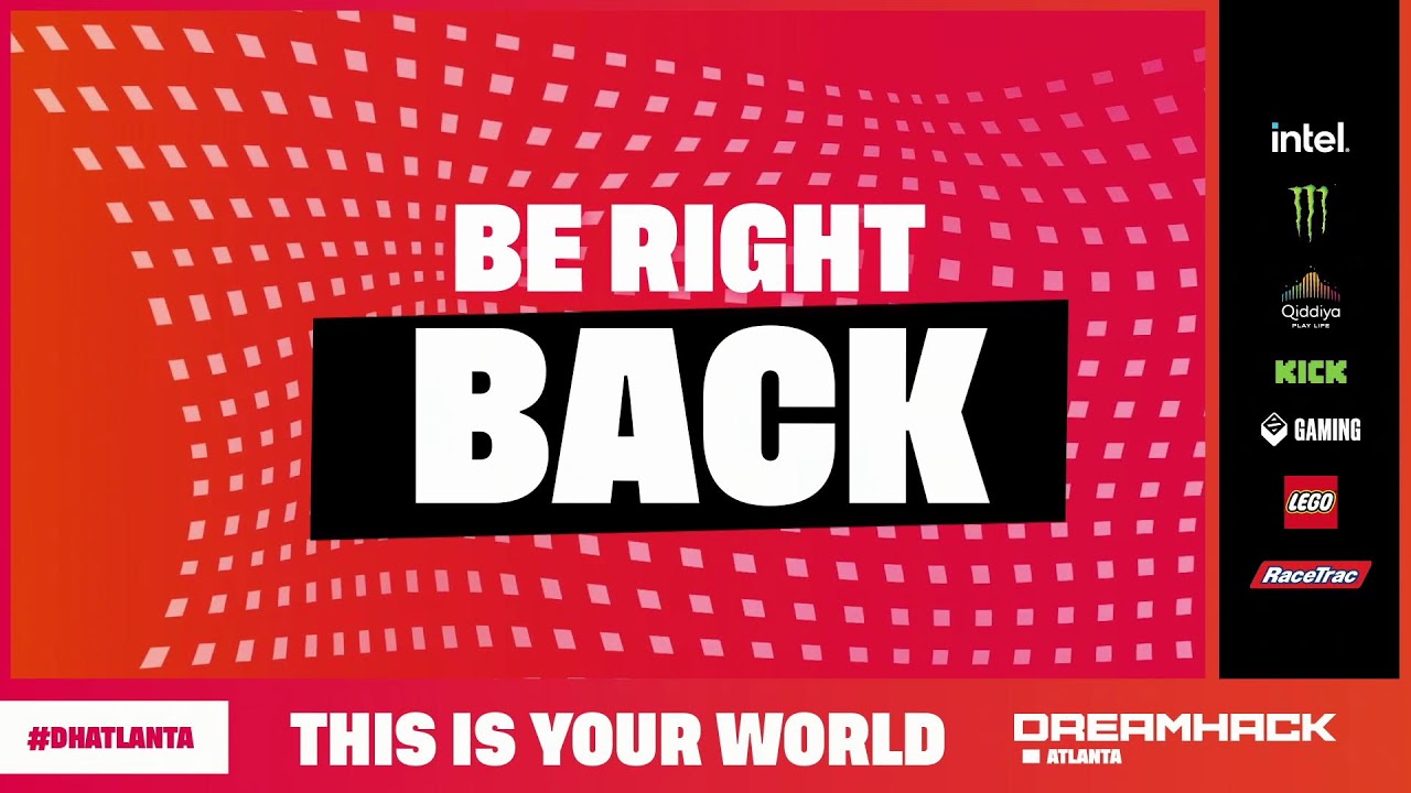 DreamHack Atlanta 2024 - Main Stage