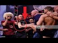 КОНОР УДАРИЛ ХАБИБА ! ВЗВЕШИВАНИЕ UFC 229