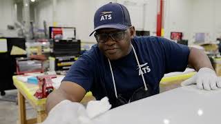 ATS is What We Make It