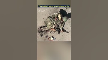 This Russian Soldier