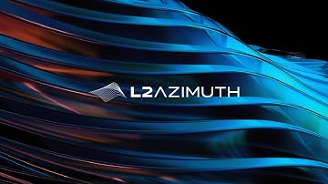 L2Azimuth on an Apex PA Account: ES Trading