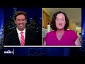 Full Interview: Katie Porter's Next Act After Losing the U.S. Senate Race (with Elex Michaelson)