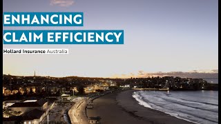 Enhancing Claim Efficiency
