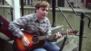 Tim Knol - A Song For You (Gram Parsons) | The Influences chords