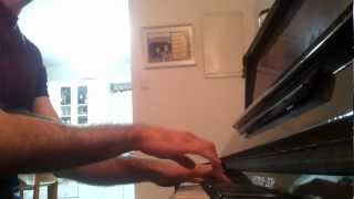 adele - skyfall cover by paz family