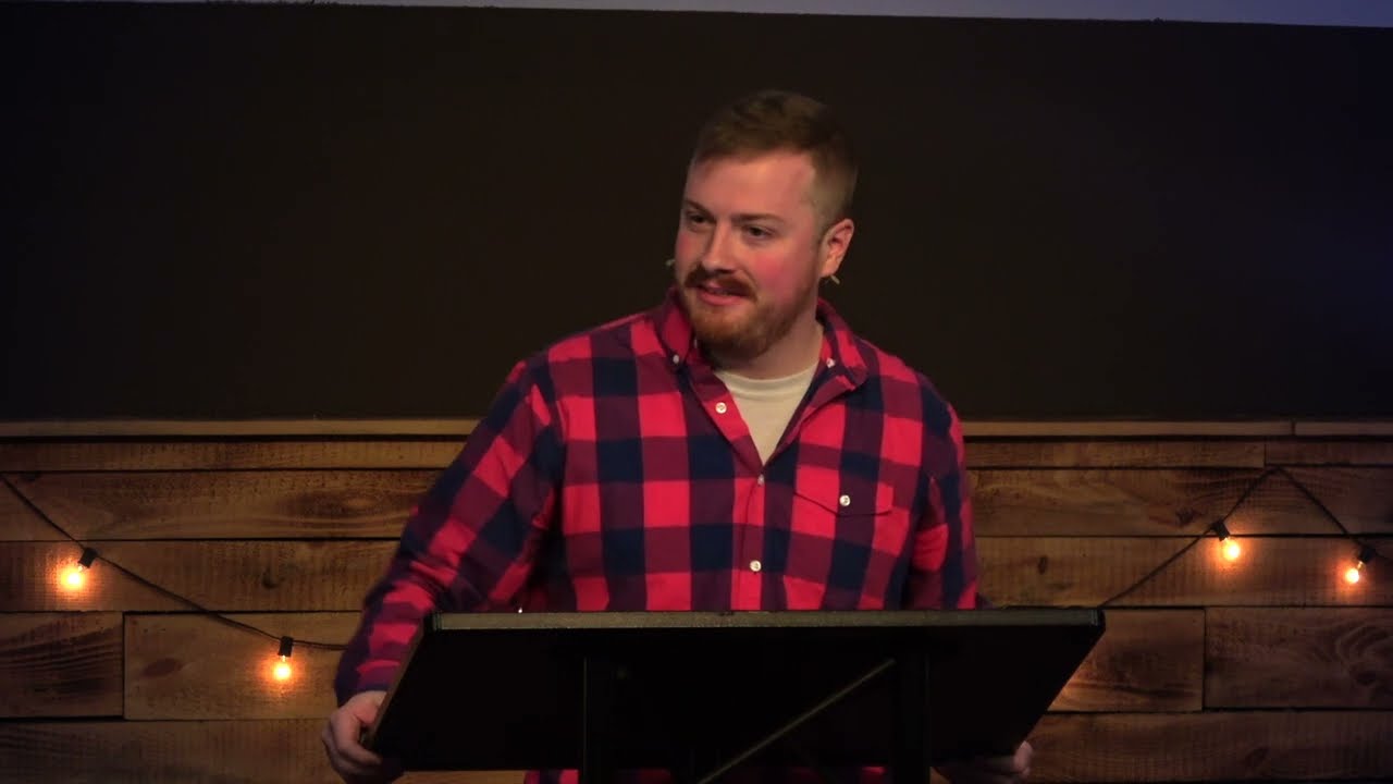 Repent, For The Kingdom of Heaven is at Hand - Matthew 3:1-12 - YouTube
