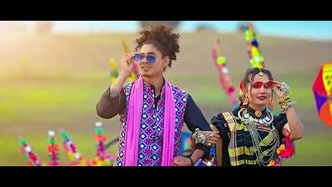 Aadivasi New Song | ULLU ( उल्लू ) |  Killachop & Bini Sharma #ullu