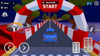 Car Stunts 3D Free - Extreme City GT Racing screenshot 1