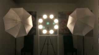Matt Duncan Studios HD Video Demo