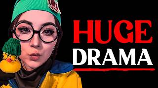 Kyedae's Return To Streaming Is Already Causing Drama