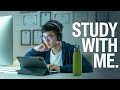🔴LIVE: STUDY WITH ME 📚 | One Liner of Current Affairs 1🎯| #UPSC💯 #SSCCGL⌛ #NEET #RRB #motivation