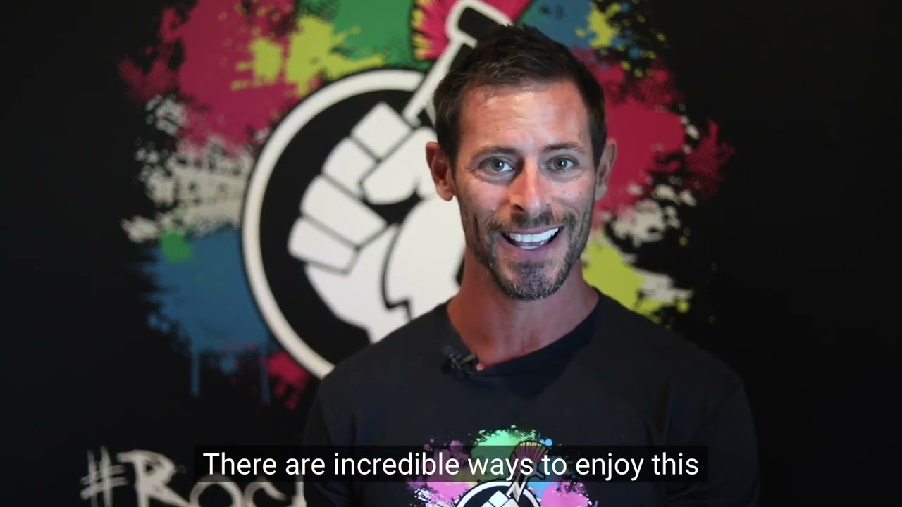 Anterior Aesthetics at Mastery Campus Promo Video