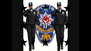 Olur Böyle Vakalar Türk Polisi Yakalar