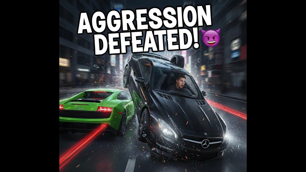 SL 65 AMG DEFEATED 💥 Gallardo Dominates Race #8 | NFS Most Wanted🪽