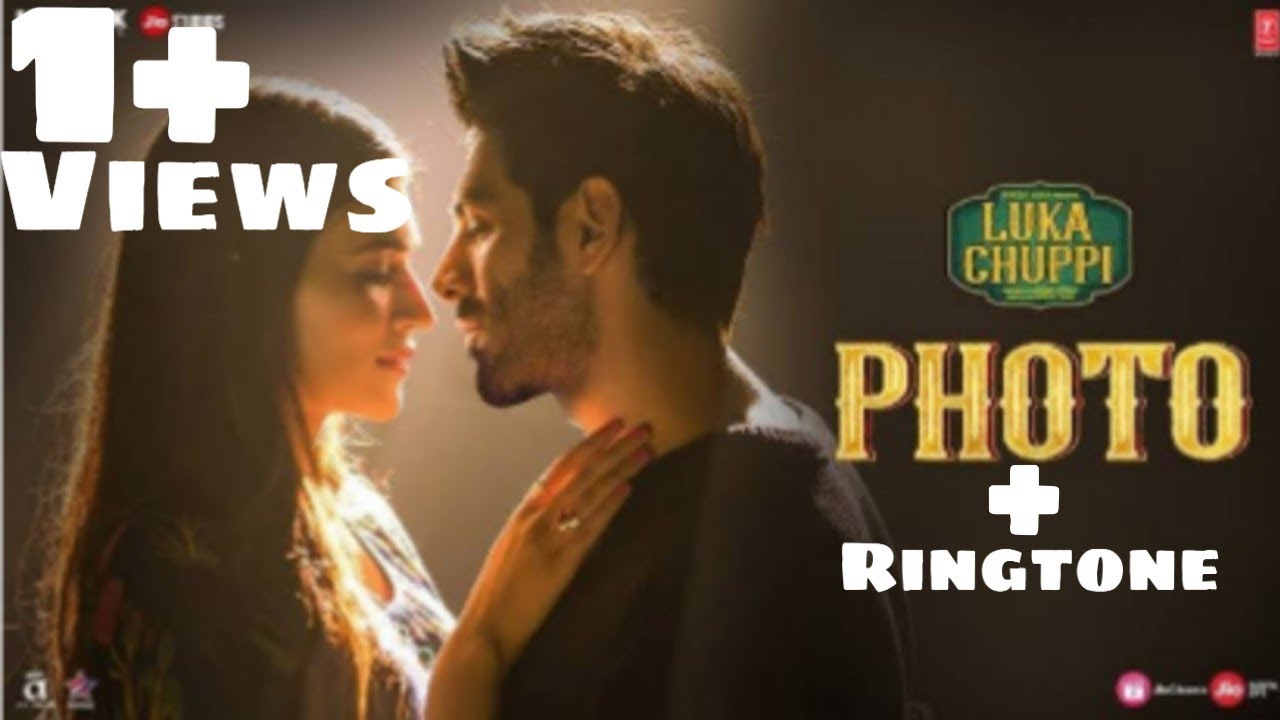 Photo song ringtone YouTube