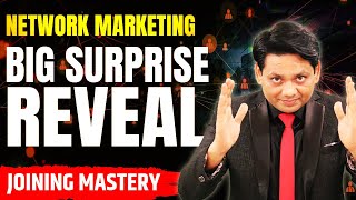 Network Marketing Masterpiece | Different Modules for Success | Chetan Chavda