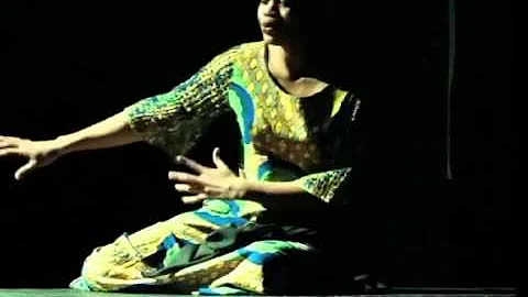 Germaine Lawrence Monologue from Mutual Onus