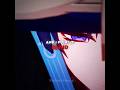 // Fame is a gun // || Genshin Impact || Scaramouche/ Wanderer + Columbina