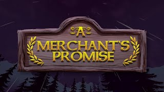 A Merchant's Promise Review | a Physics-based Trading Sim screenshot 4