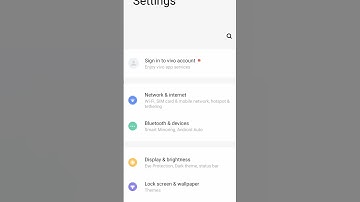 vivo y21 me hide app kaise rakhe || how to hide app in vivo y21 2023