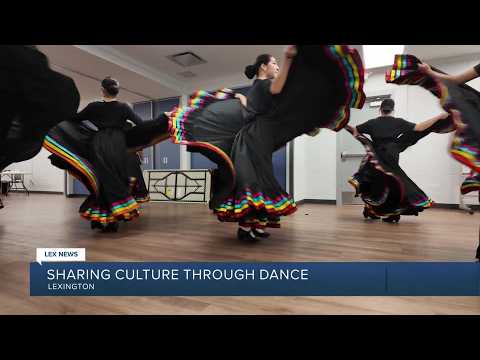 Festival Viva Mexico taking place next Tuesday