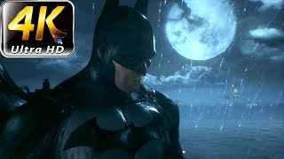 Note: at this time sli is not working in batman: arkham knight and was
only able to record upload the footage with a single gtx 980 (not ti).
gamep...
