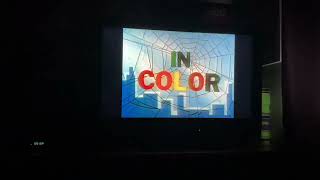 Download Lagu Closing to Spider-Man: The Ultimate Villain Showdown 2002 VHS Part 1 MP3