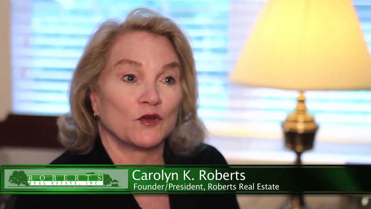 Careers with Roberts Real Estate Ocala, Florida YouTube