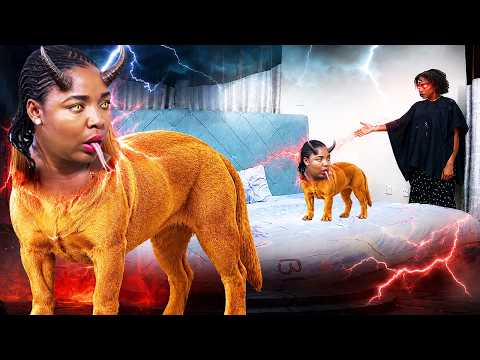 Everybody Is Talking About This Ekene Umenwa's Movie That Came Out Now - 2026 Nigerian Movies