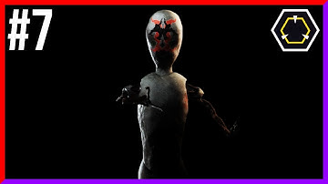 VERSION 0.7.3 IS UPON US! - SCP Containment Breach (Unity) Part 7 [Blind Playthrough] - Venom Lion