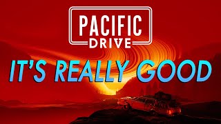 Pacific Drive is a Love Letter to Lemons | Review