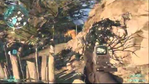 Medal Of Honor-Objective Raid