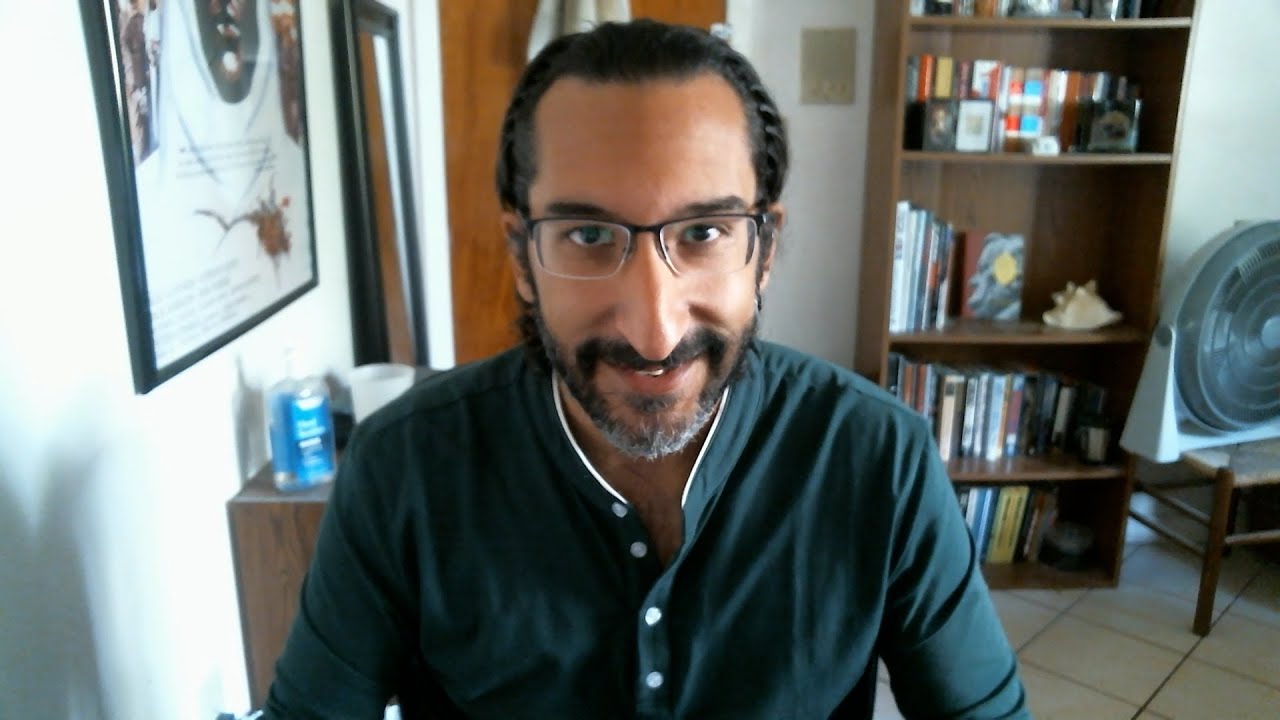 State v. Unknown (2022) YouTube Release Announcement YouTube