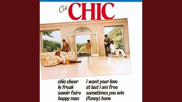 Thumbnail of Chic Cheer
