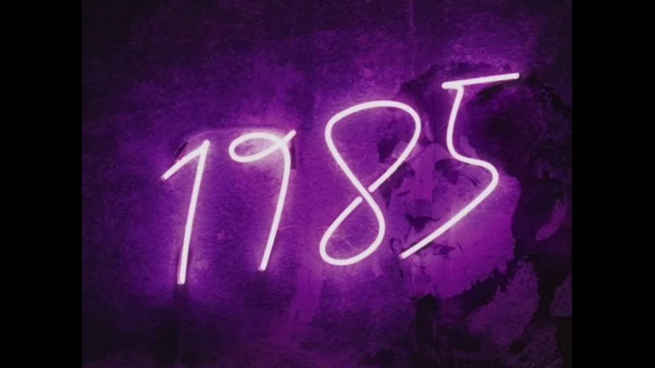 Paul McCartney & Wings Vs Timo Maas & James Teej - Nineteen Hundred and Eighty Five (Kerri Chandler