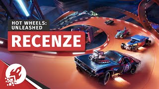 Hot Wheels: Unleashed - Recenze